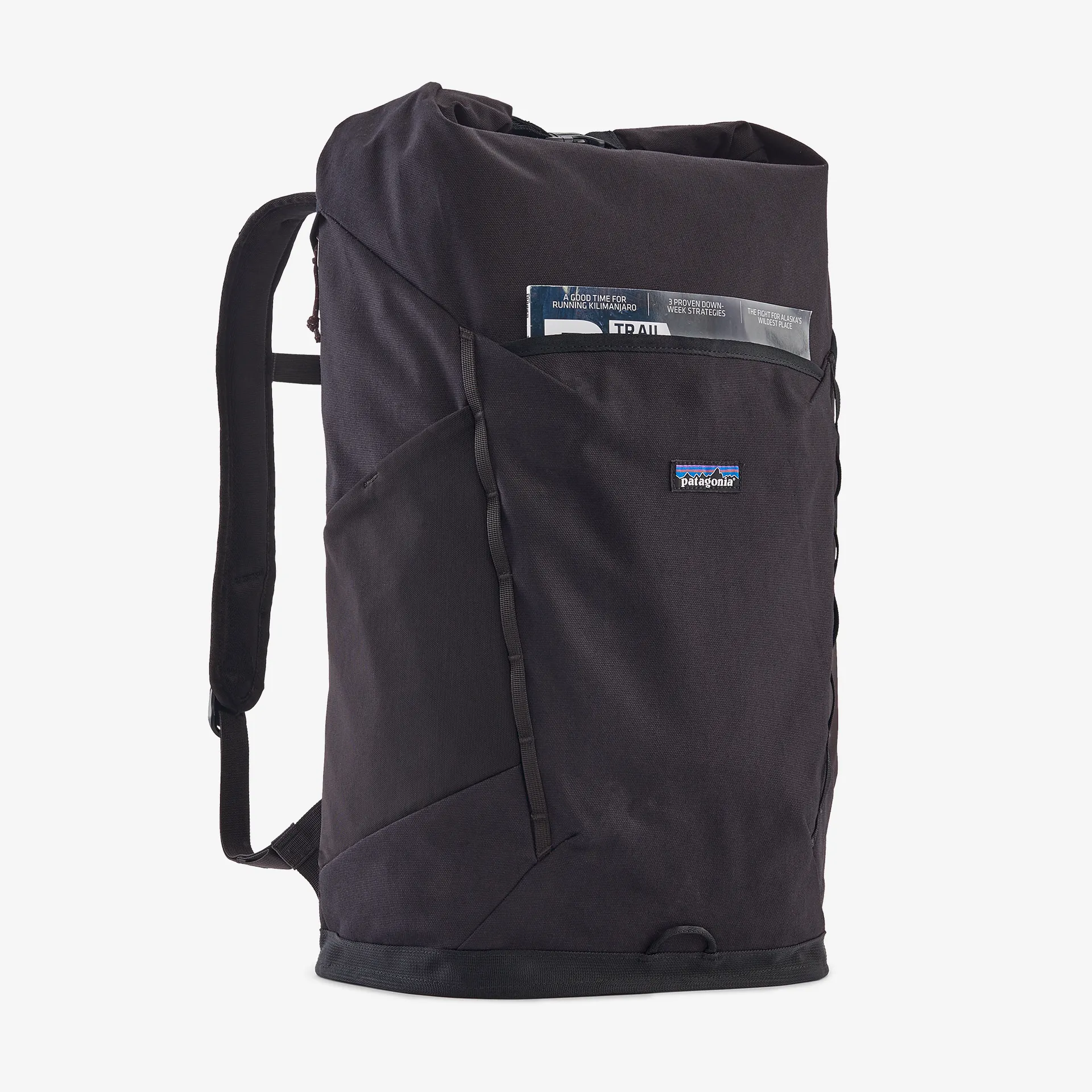 Fieldsmith Roll-Top Pack 32L