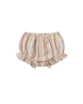 Flutter Bloomer – Multi Stripe