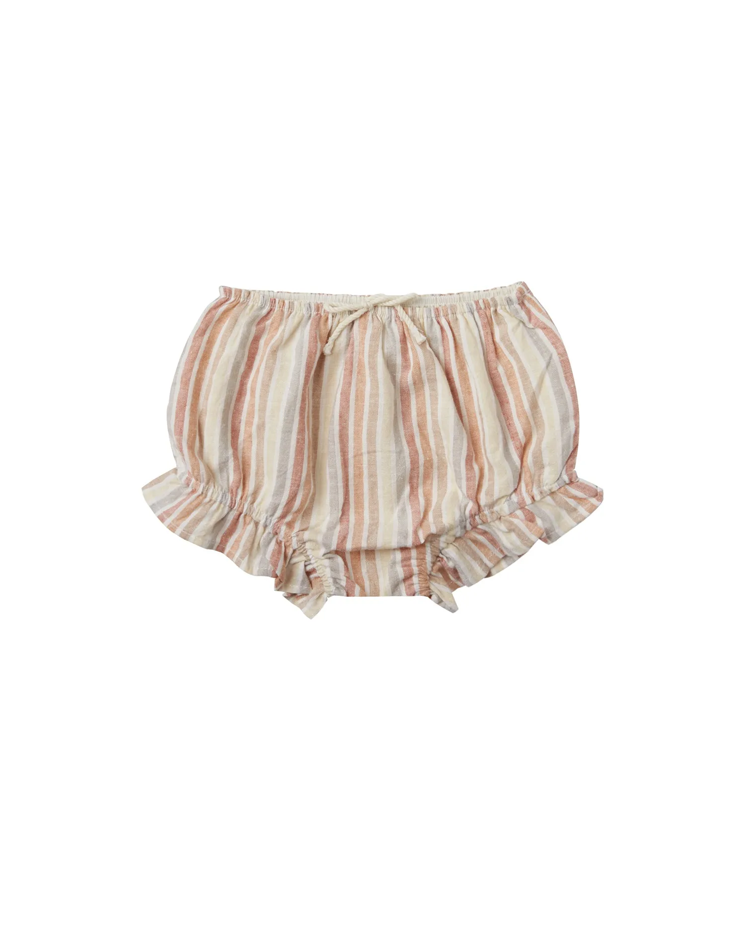 Flutter Bloomer – Multi Stripe