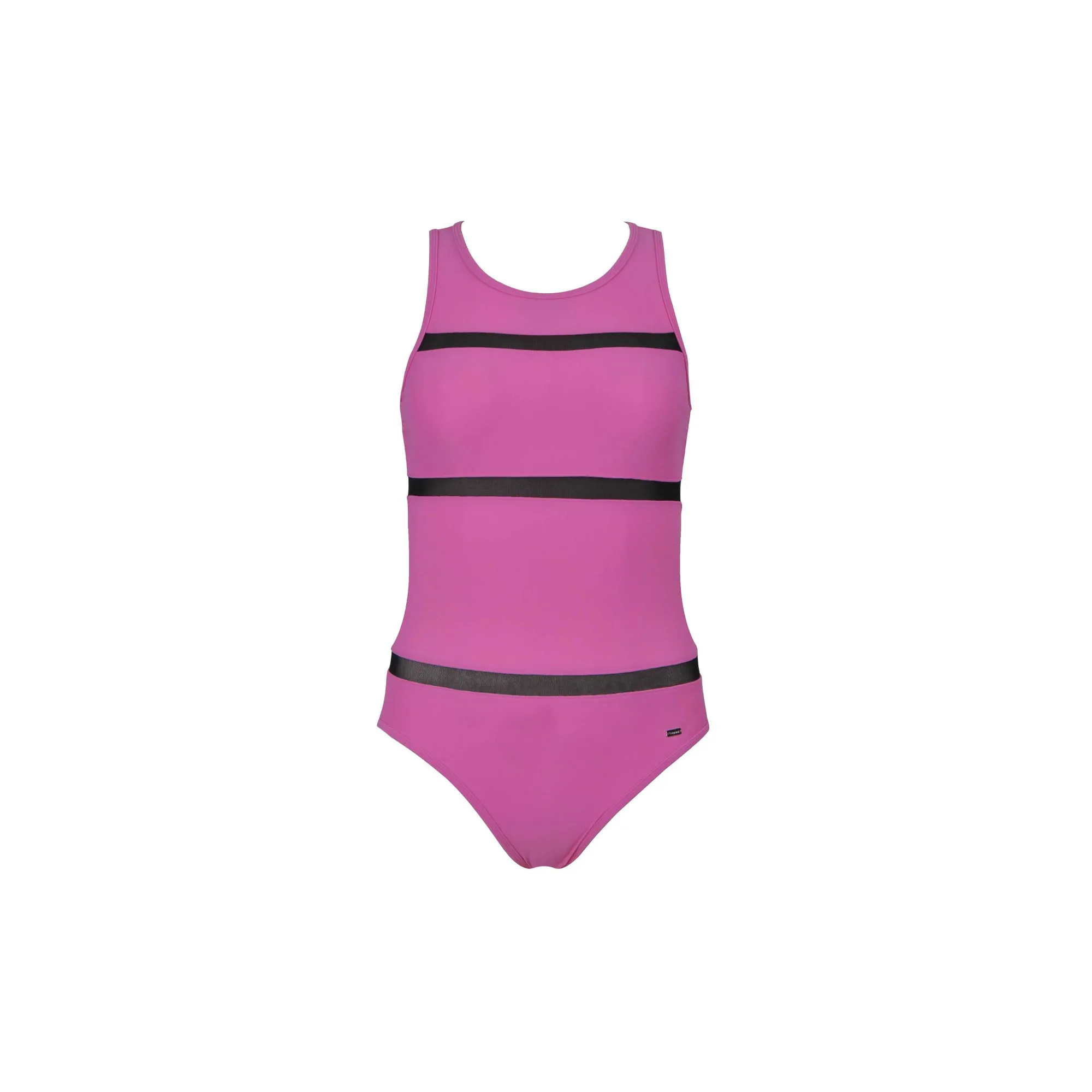 Gourami Surf Babe Swimsuit - Pink