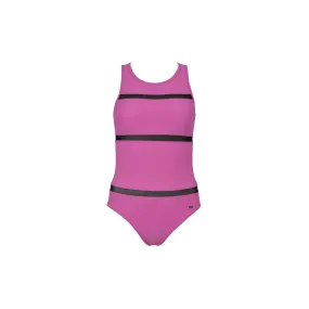 Gourami Surf Babe Swimsuit - Pink