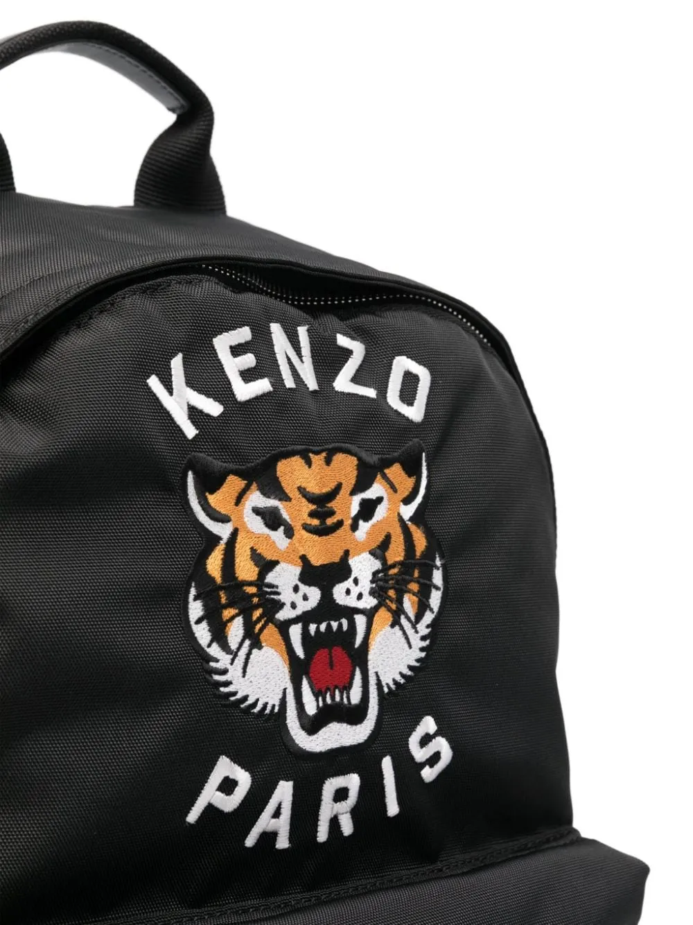 KENZO VARSITY NYLON BACKPACK