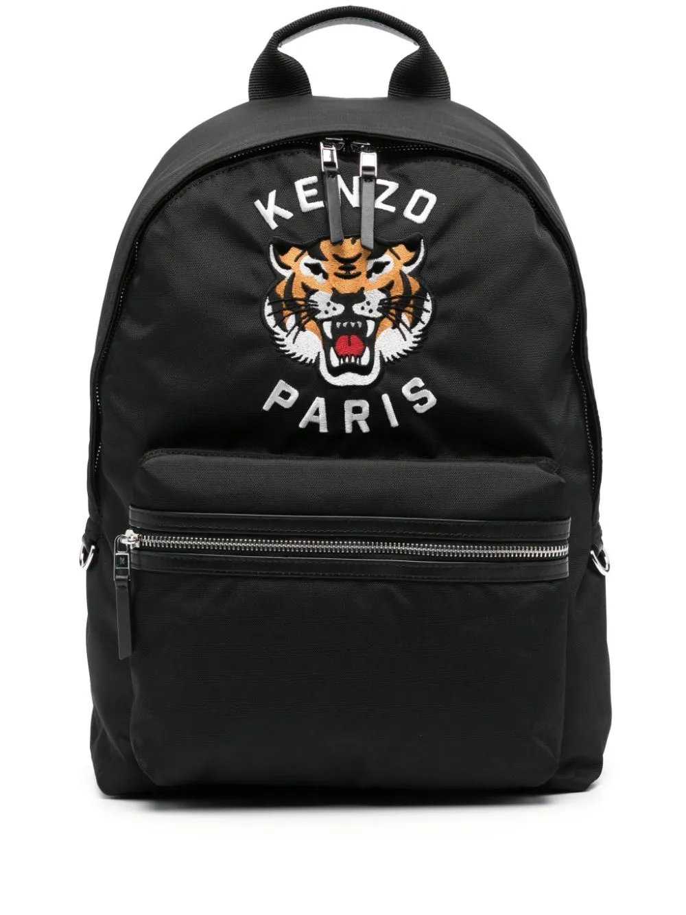 KENZO VARSITY NYLON BACKPACK