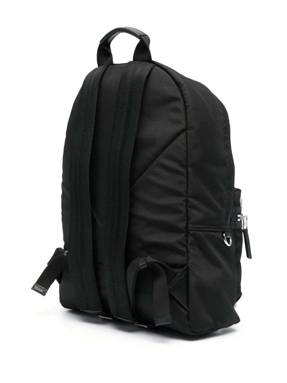 KENZO VARSITY NYLON BACKPACK