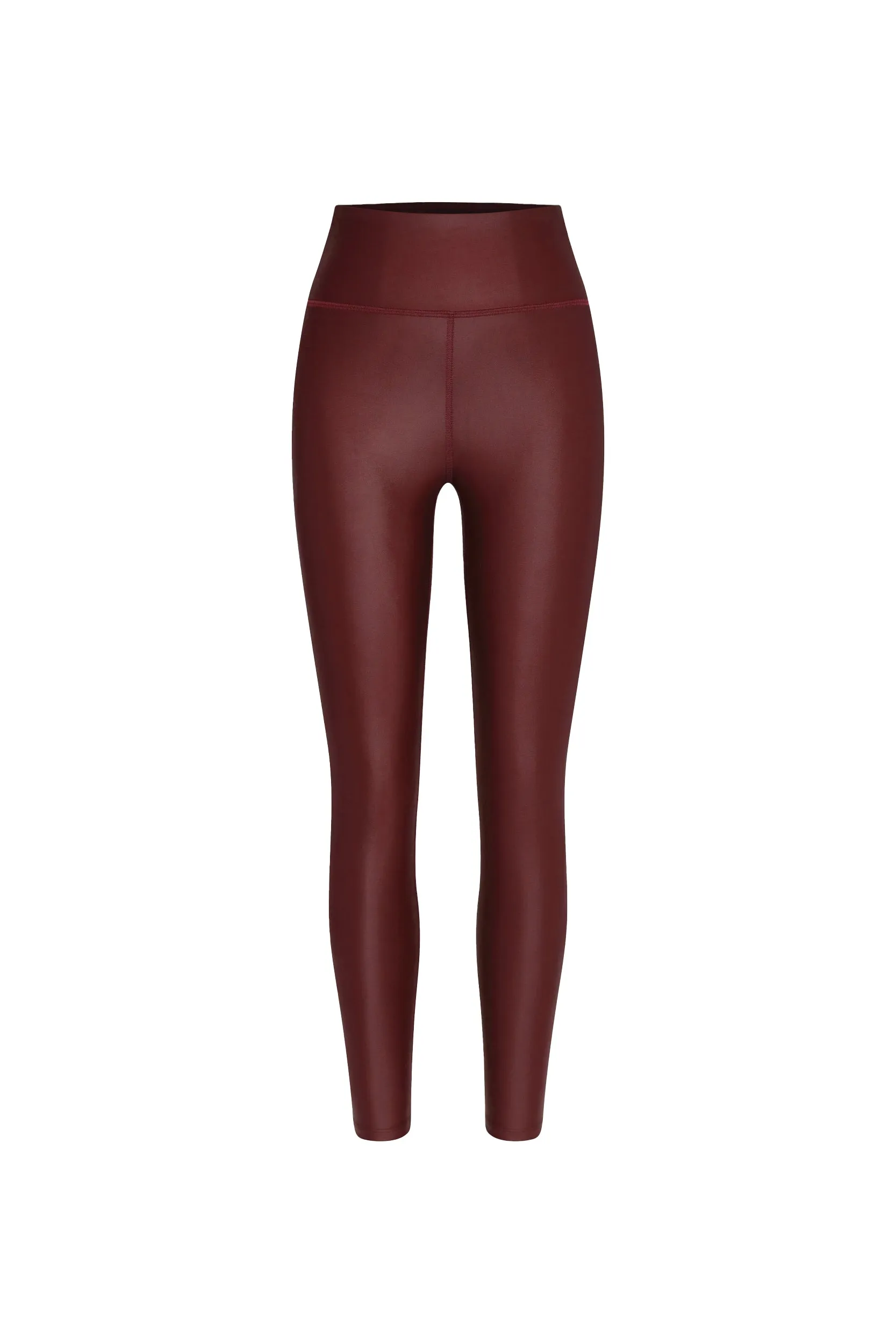 Liquid Legging - Cherry