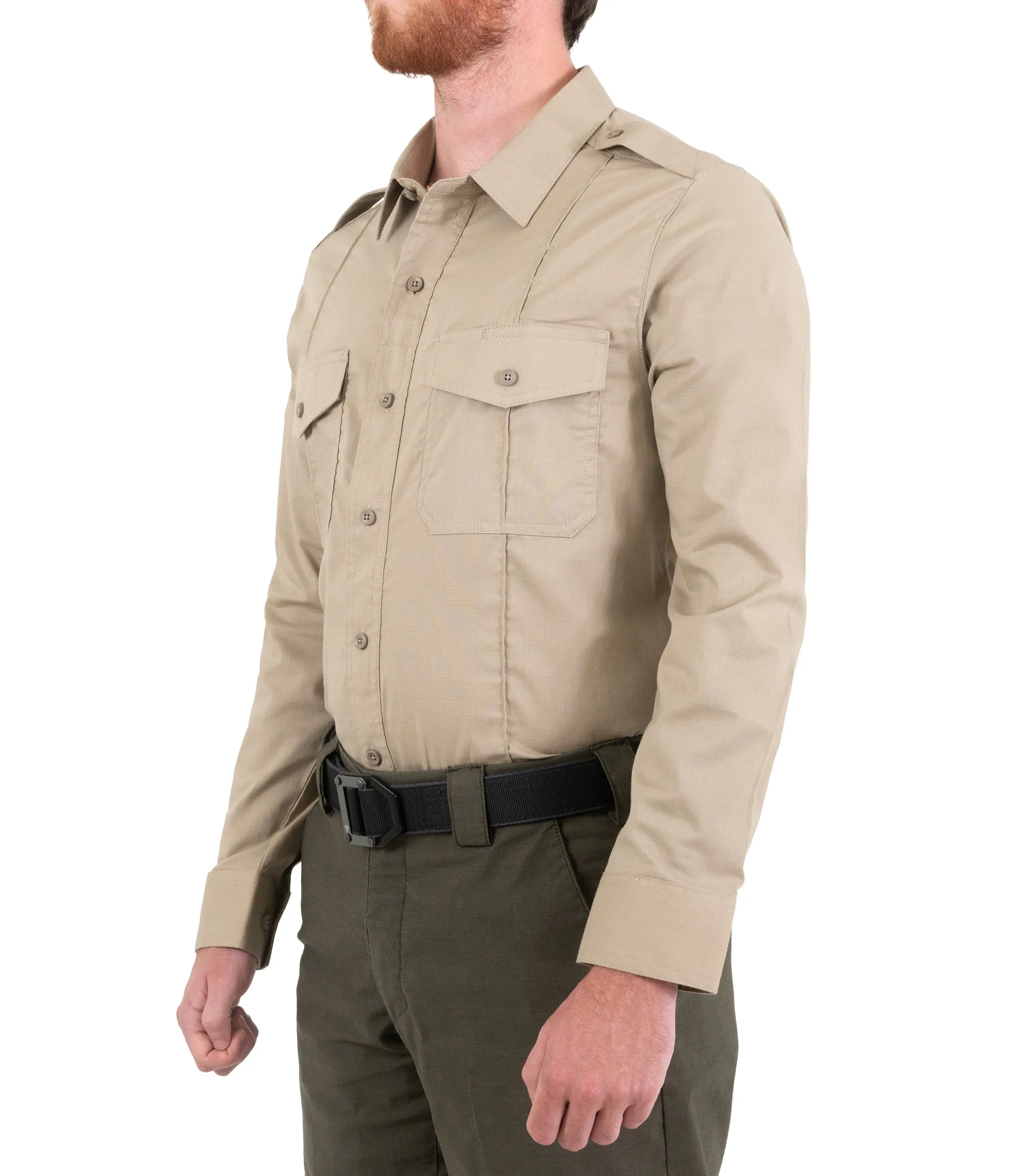 Men's V2 PRO DUTY™ Uniform Shirts