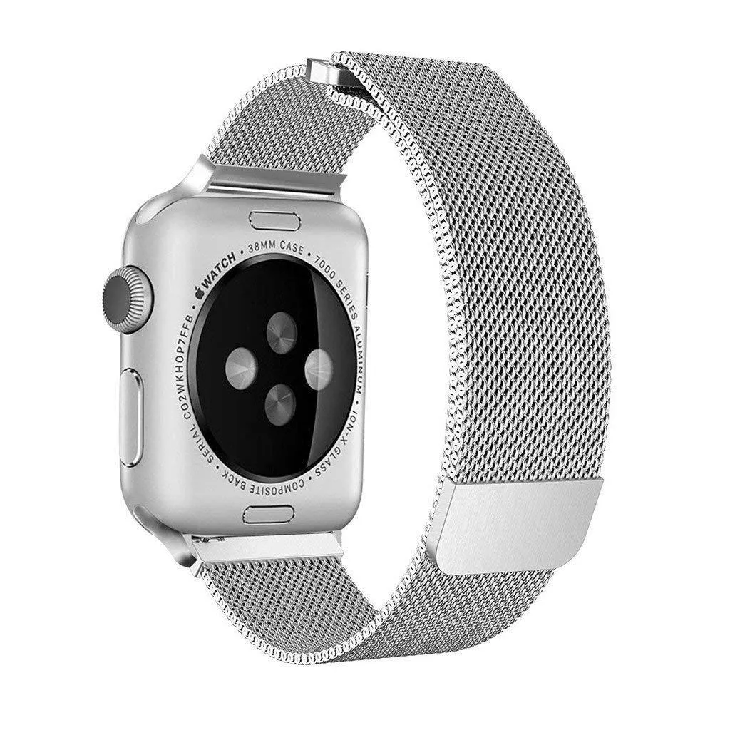 Milanese Loop Band for iWatch