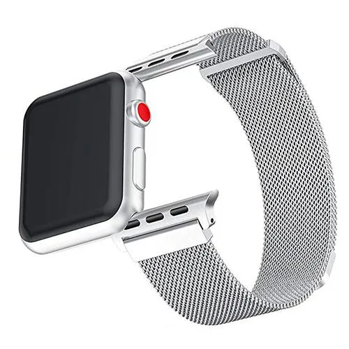 Milanese Loop Band for iWatch