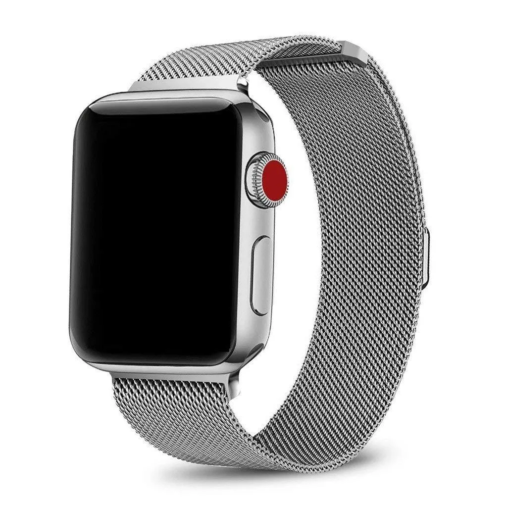 Milanese Loop Band for iWatch