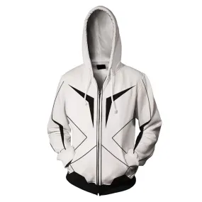 Monica Rambeau Cosplay Hoodie 3D Printed Hooded Sweatshirt Men Women Casual Streetwear Pullover