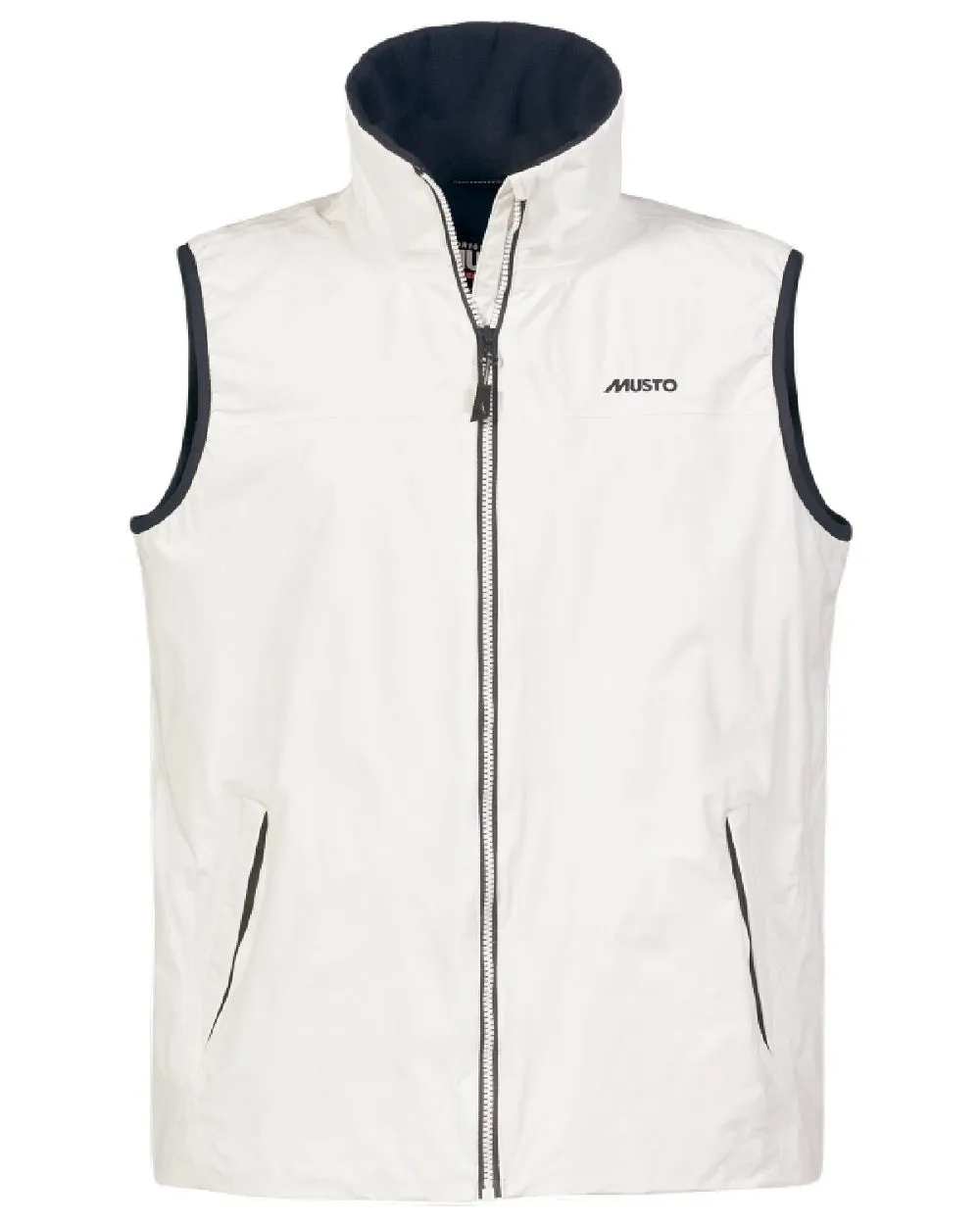 Musto Snug Vest 2.0