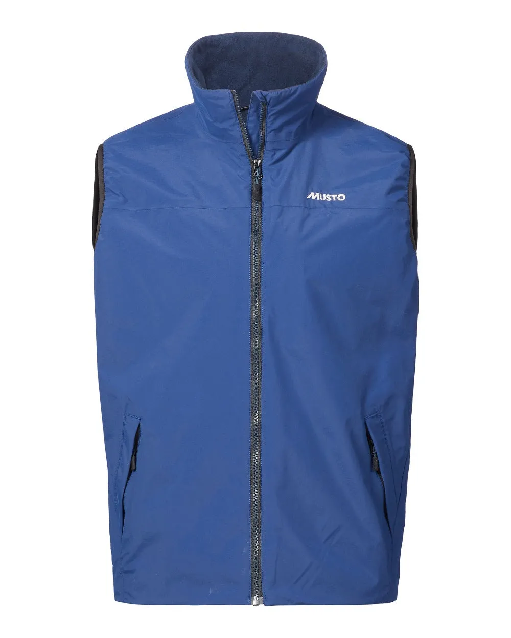 Musto Snug Vest 2.0