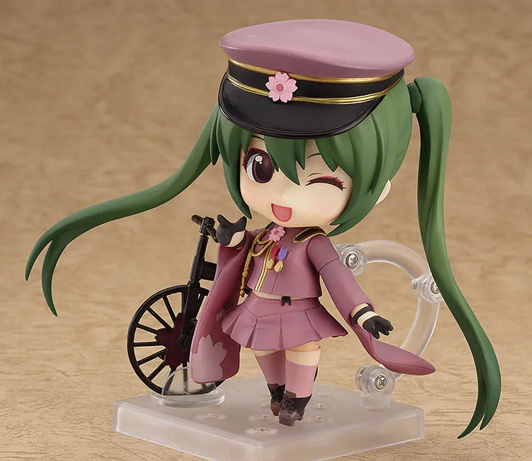 Nendoroid 480 Hatsune Miku Senbonzakura Version Good Smile Company [SOLD OUT]