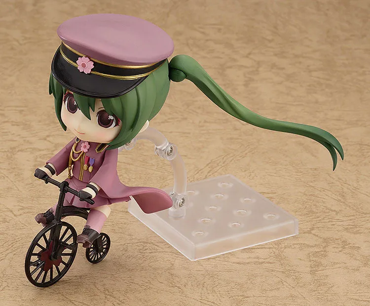 Nendoroid 480 Hatsune Miku Senbonzakura Version Good Smile Company [SOLD OUT]