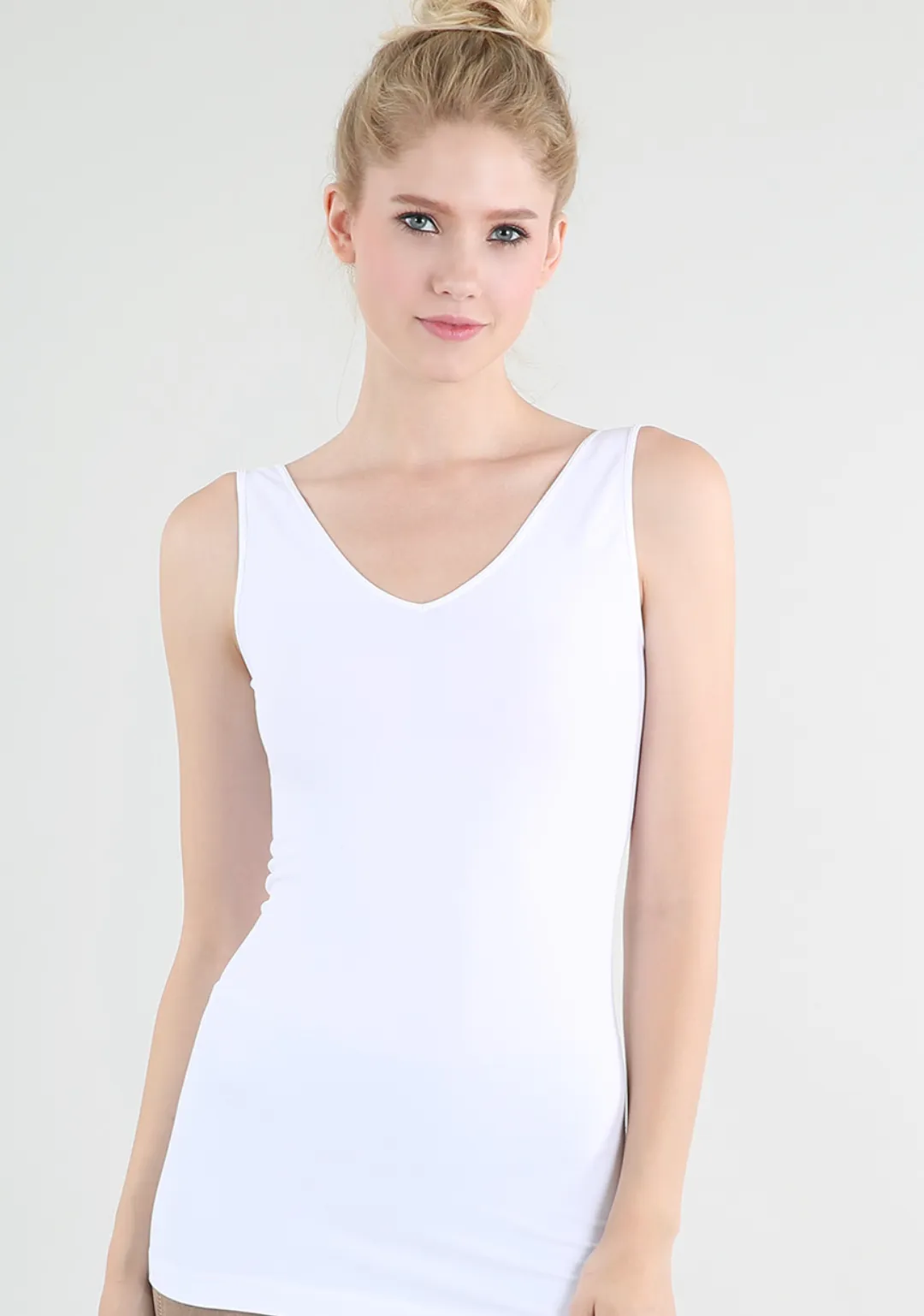 Nikibiki Reversible Tank Top