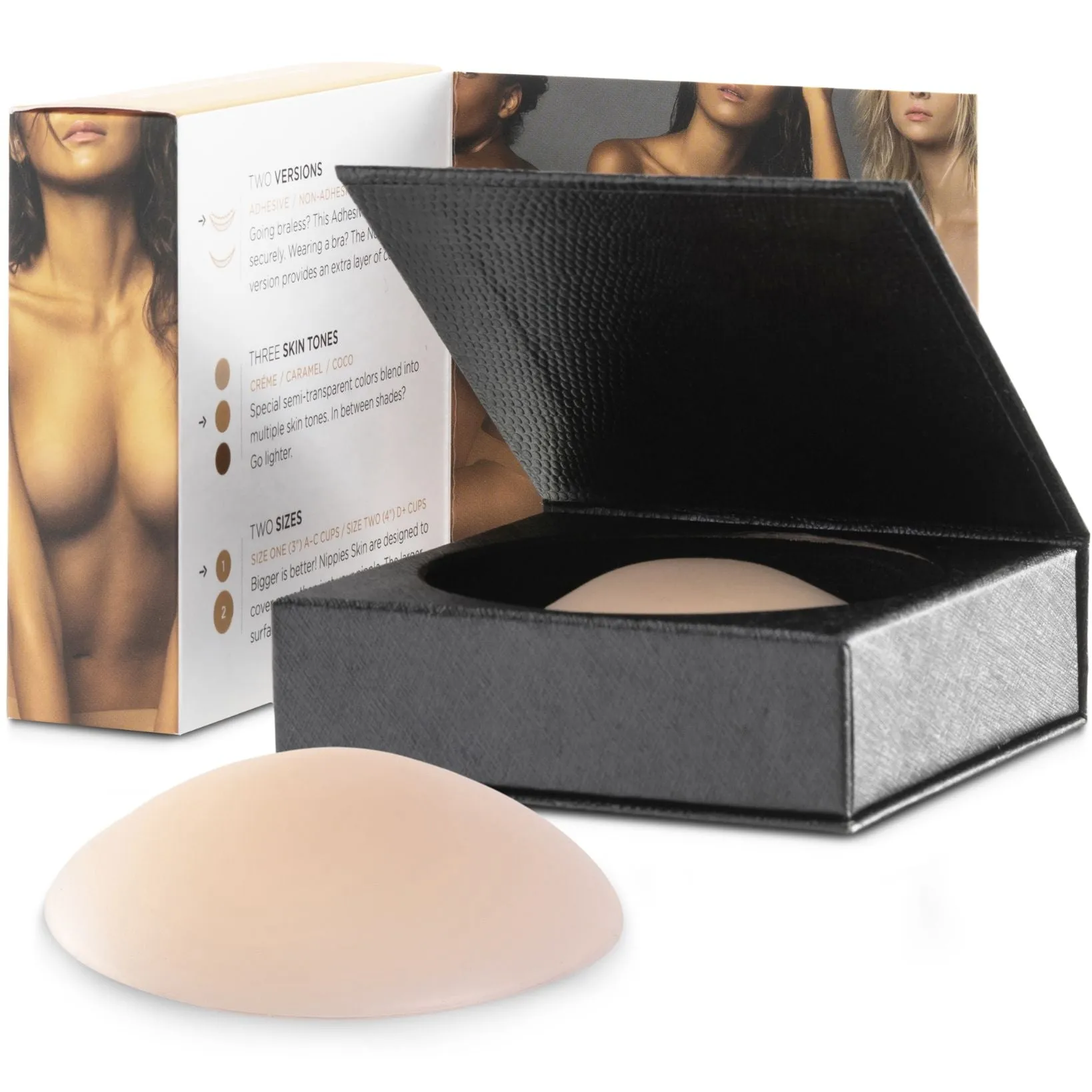 Nippies Skin Adhesive Light