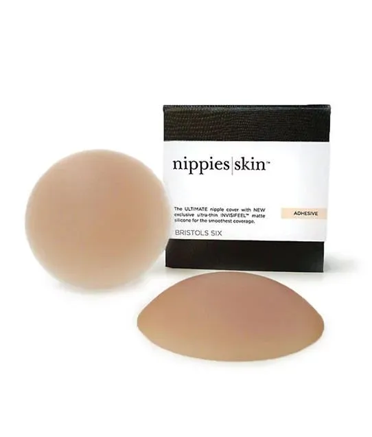 Nippies Skin Adhesive Medium