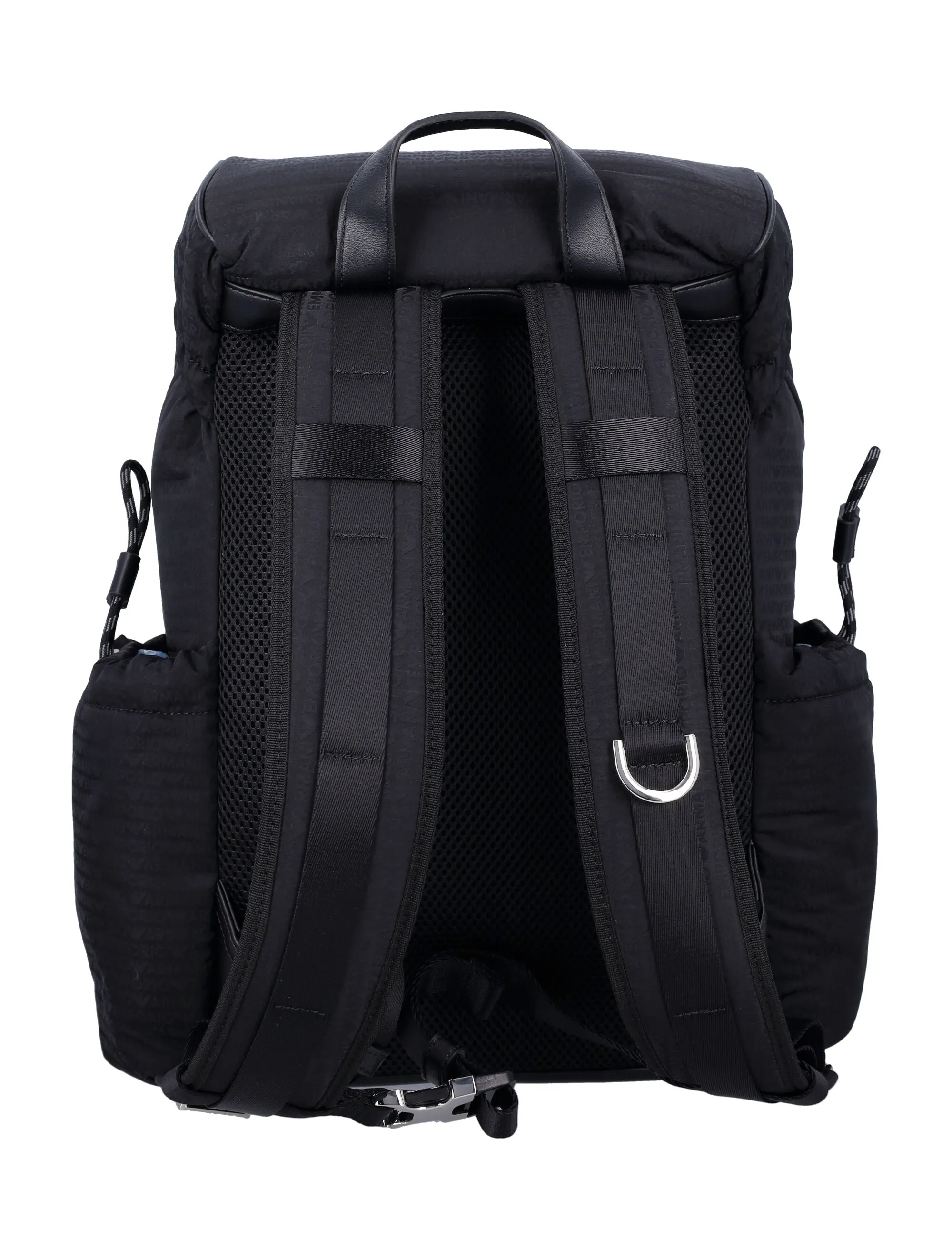 NYLON BACKPACK