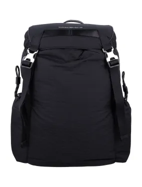 NYLON BACKPACK