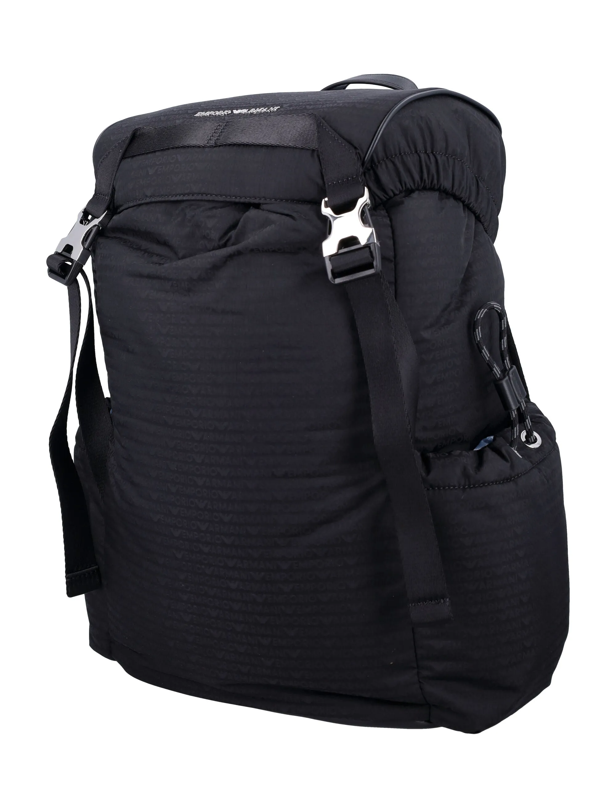 NYLON BACKPACK