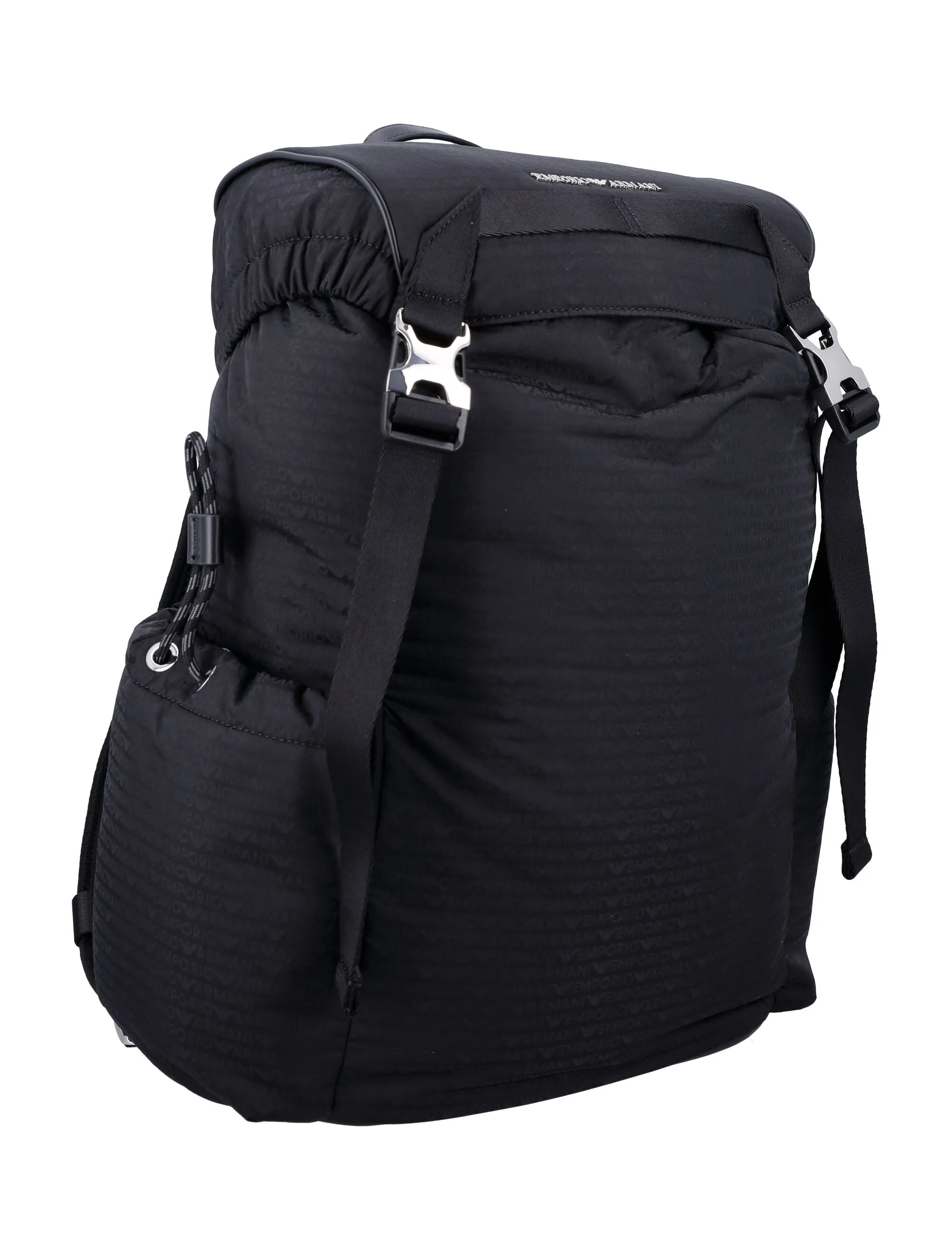 NYLON BACKPACK