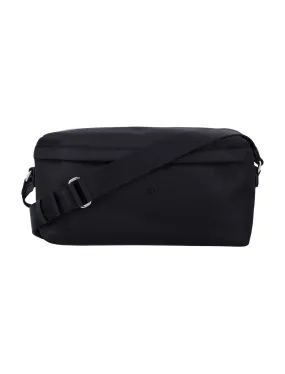 NYLON CROSSBODY BAG