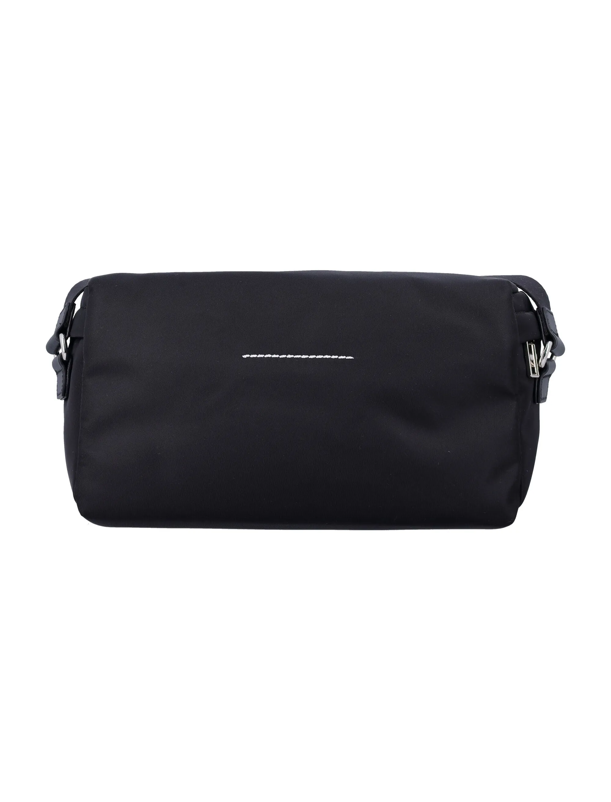 NYLON CROSSBODY BAG