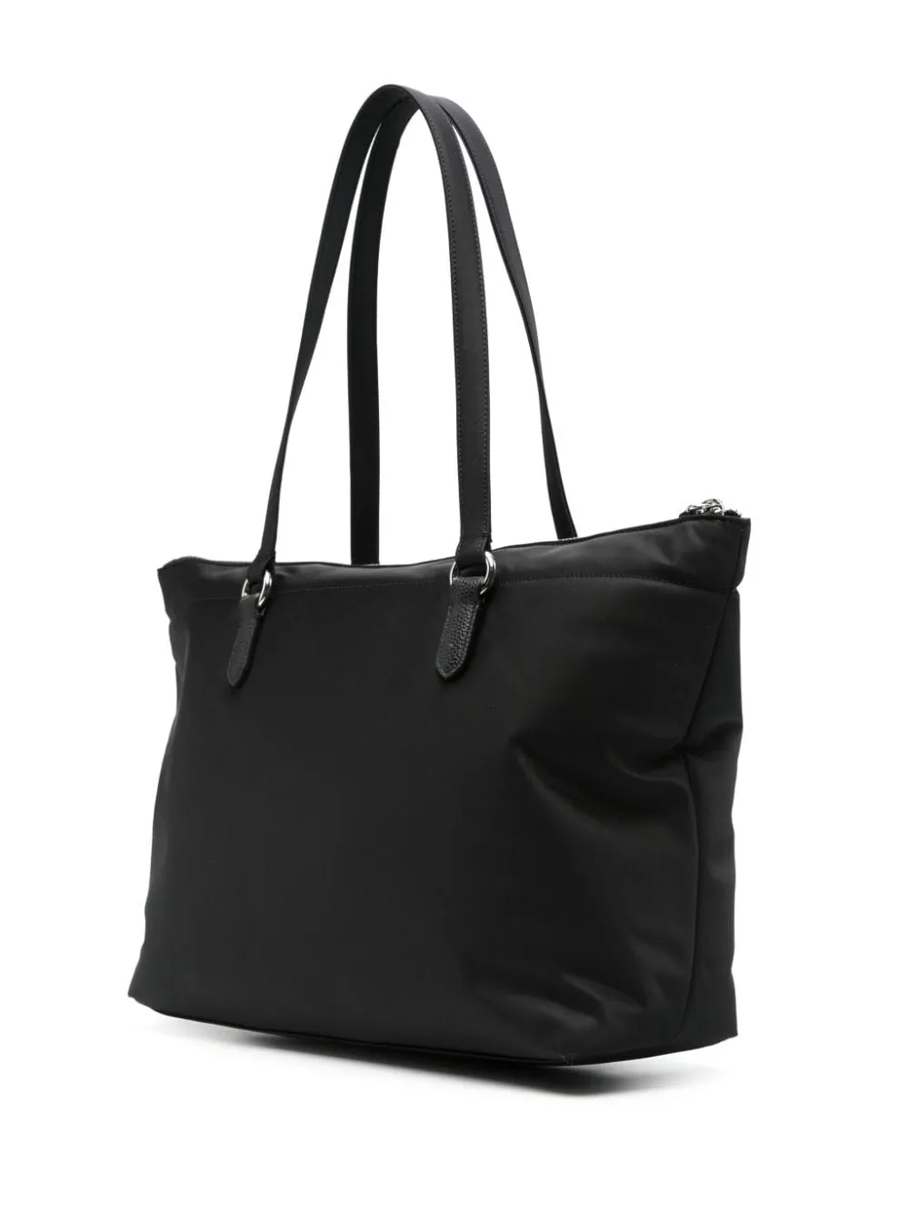 NYLON TOTE BAG