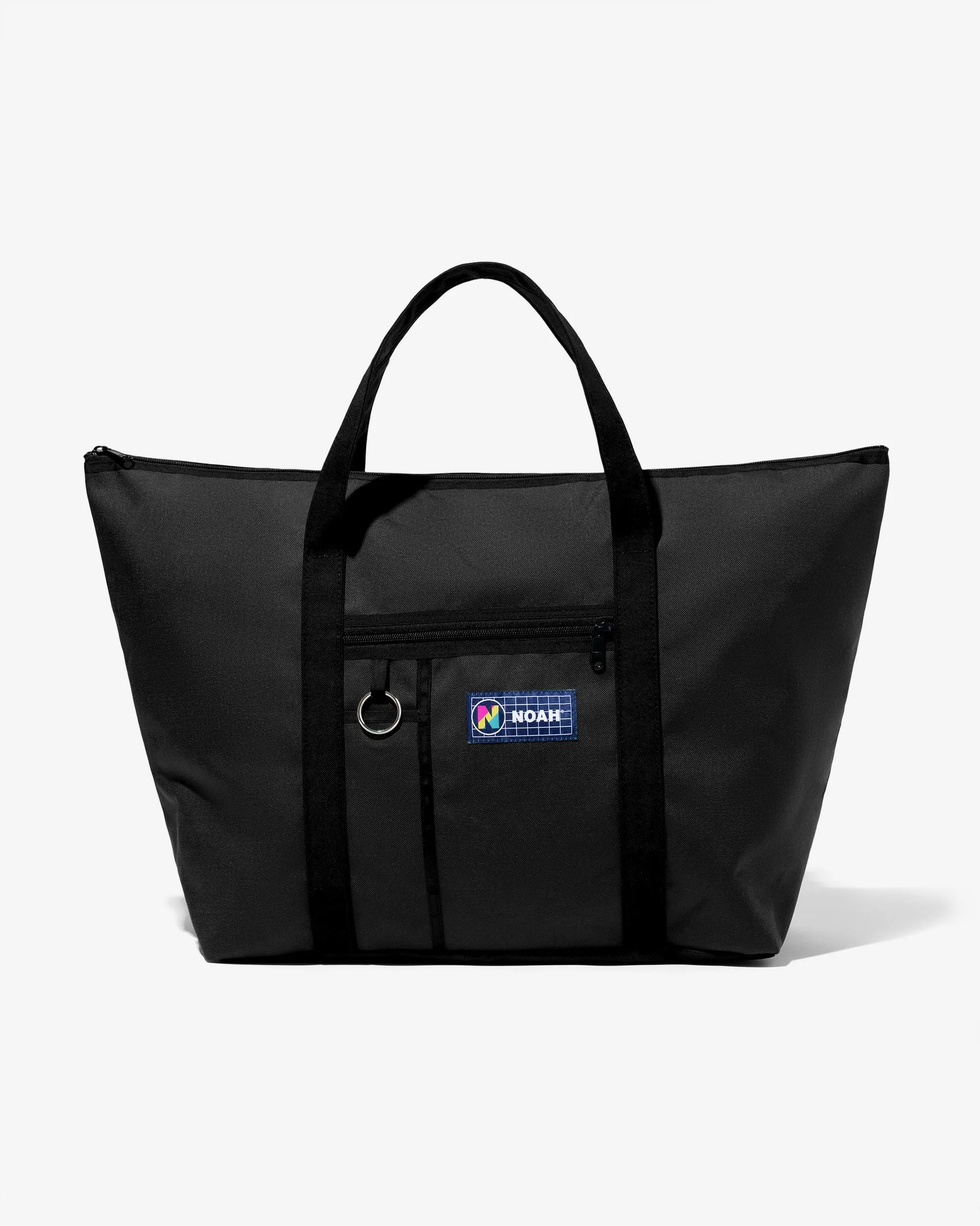 Nylon Tote