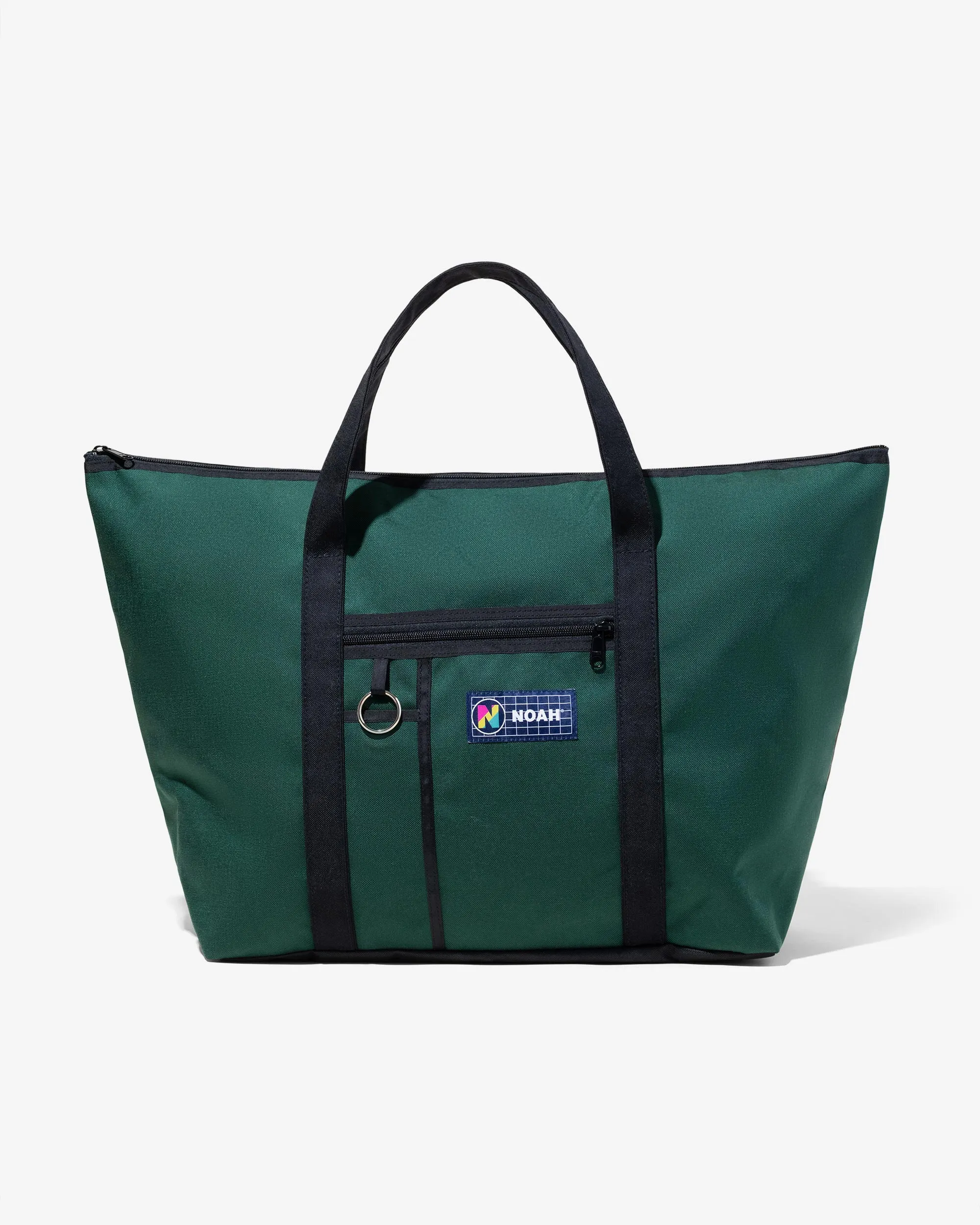 Nylon Tote