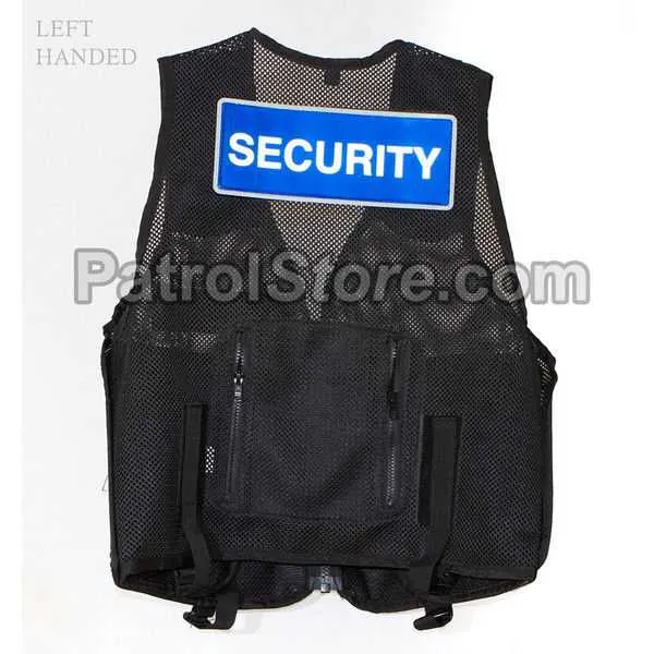 Op. Zulu Advanced Tactical Duty Vest