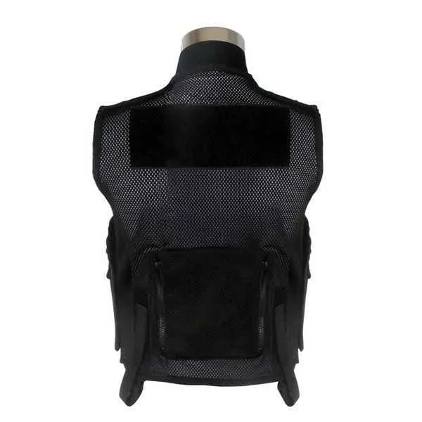 Op. Zulu Advanced Tactical Duty Vest