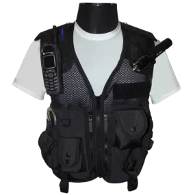 Op. Zulu Advanced Tactical Duty Vest