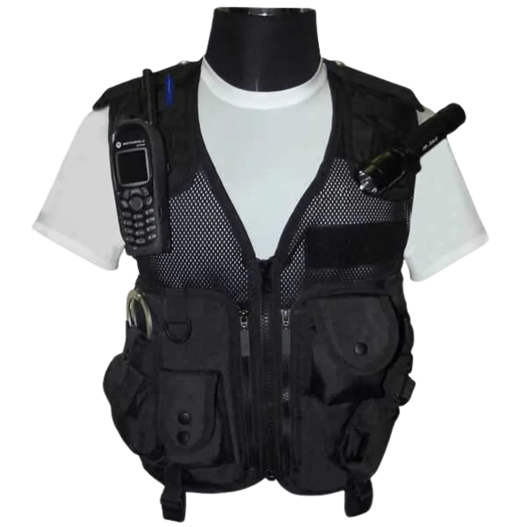 Op. Zulu Advanced Tactical Duty Vest