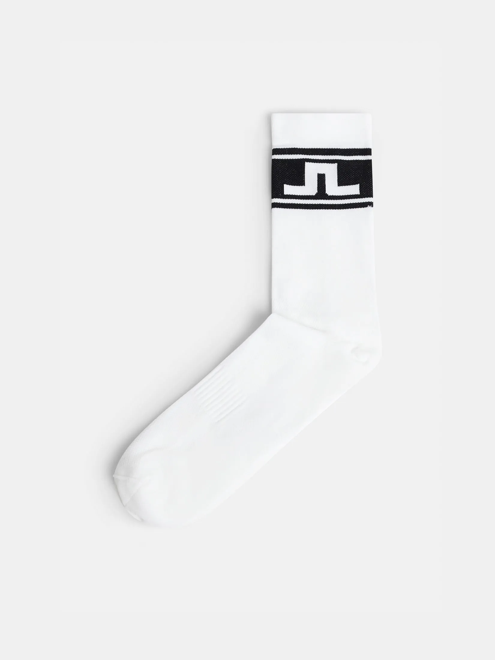 Percy Sock / Black