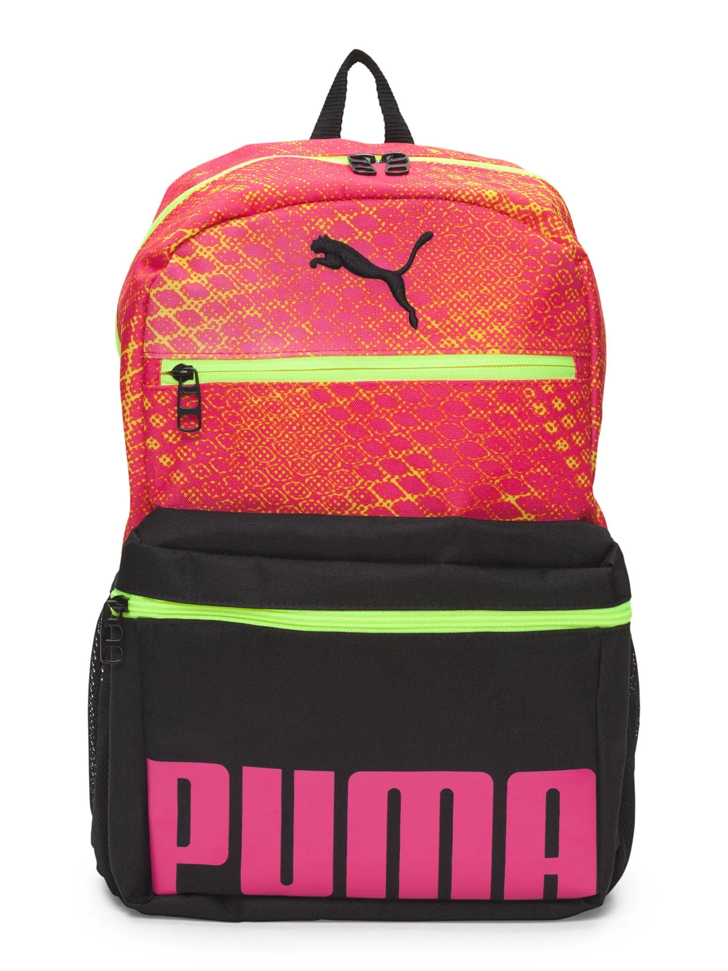 PUMA Logo Backpack