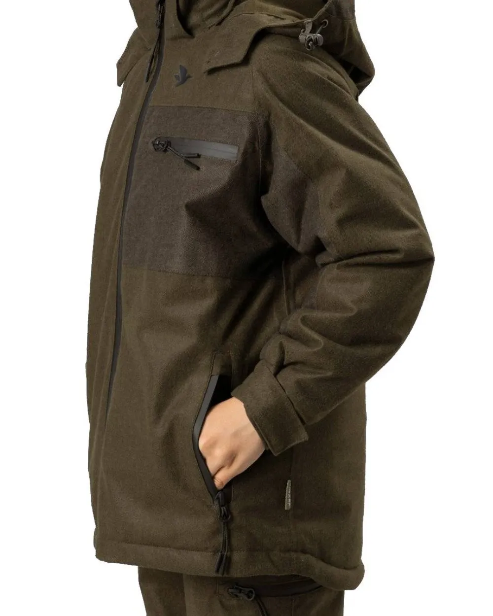 Seeland Childrens Avail Jacket