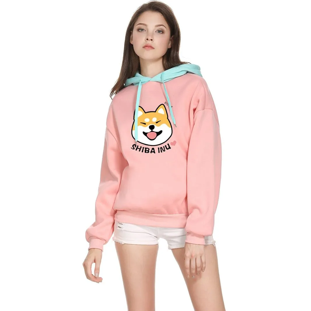 Shashi Hoodie