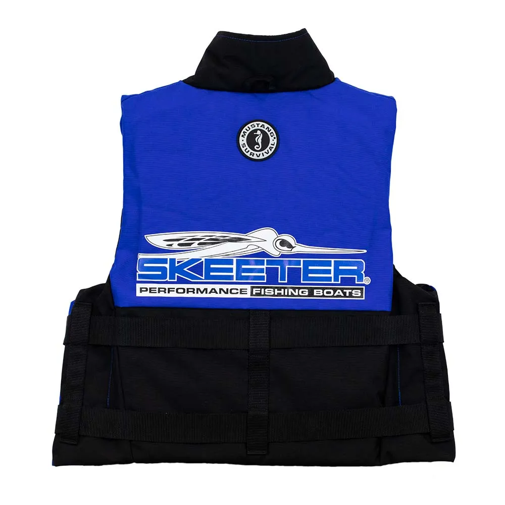 Skeeter Mustang Life Vest