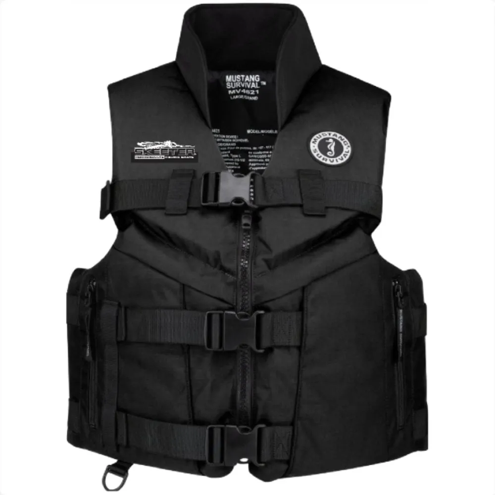 Skeeter Mustang Life Vest