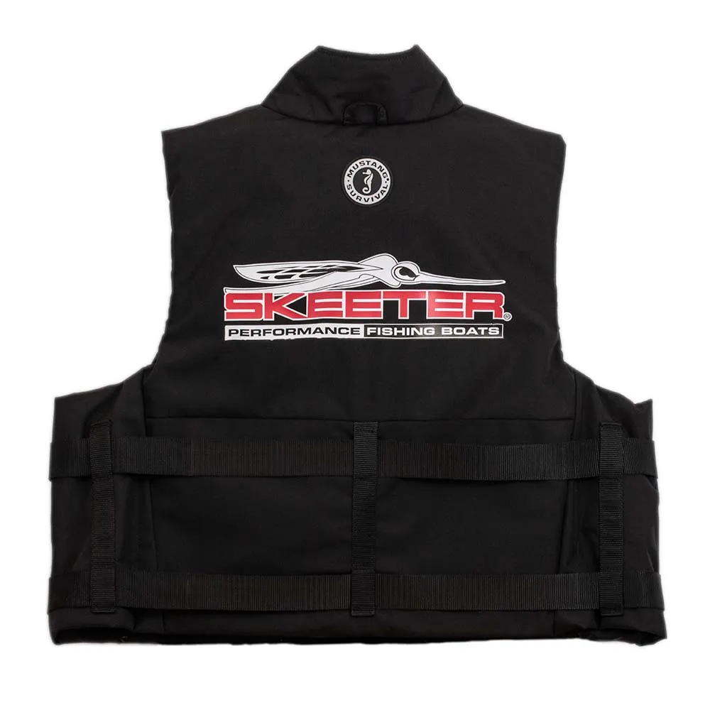 Skeeter Mustang Life Vest