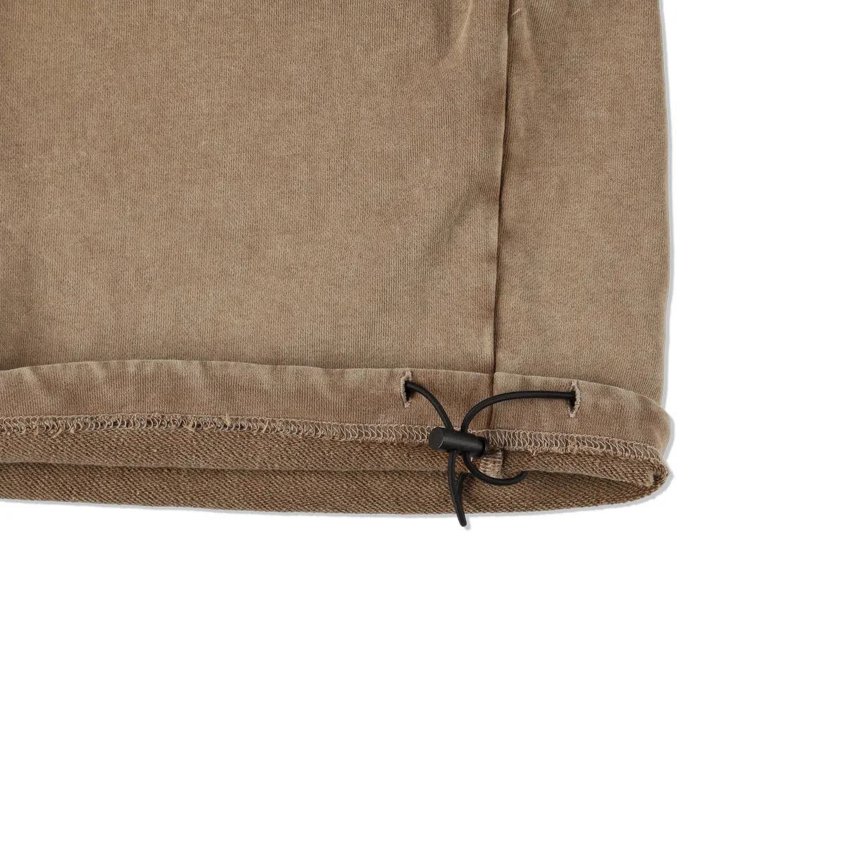 Sulfer Faded  Baggy Sweat Pant / SAND