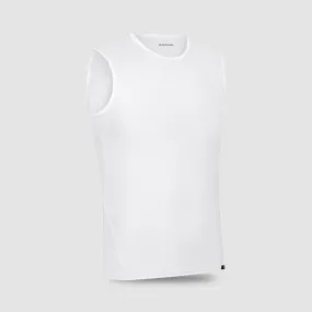 Ultralight Mesh Sleeveless Base Layer