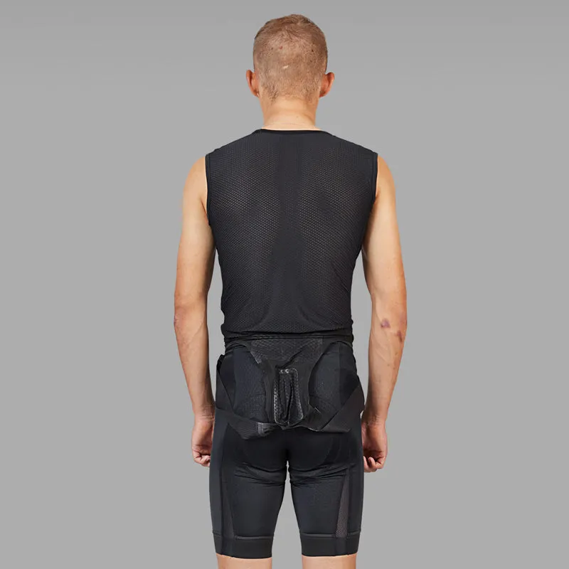 Ultralight Mesh Sleeveless Base Layer