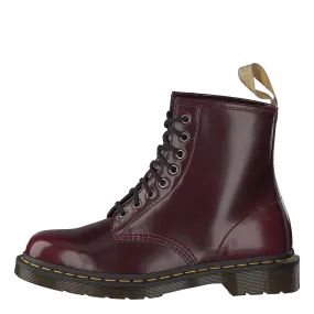 Vegan 1460 Cherry Red