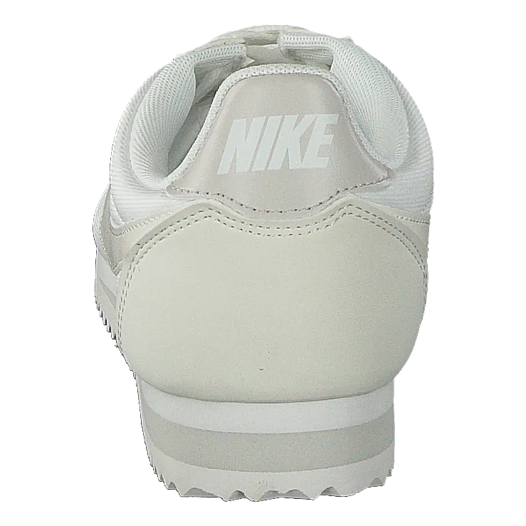 Wmns Classic Cortez Nylon Ivory