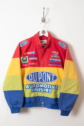 Women's Chase NASCAR DuPont Racing Jacket (S)