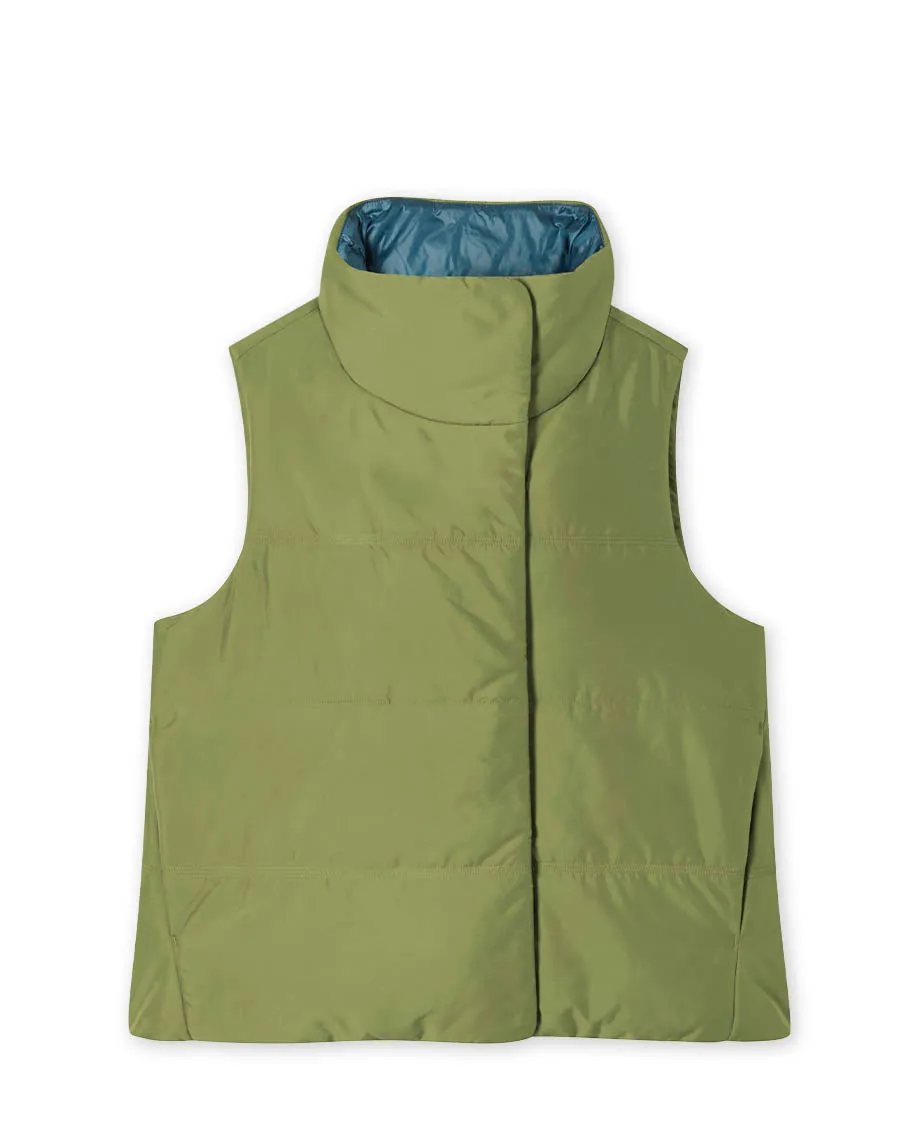 Women's East Butte Insulated Vest