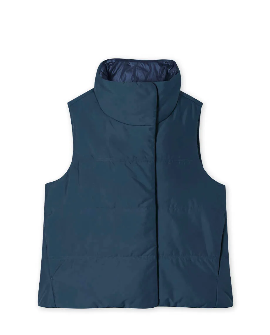 Women's East Butte Insulated Vest